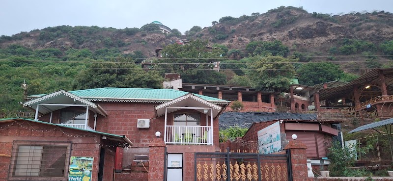 Shiv Parvati Resort in Tapola, Mahabaleshwar