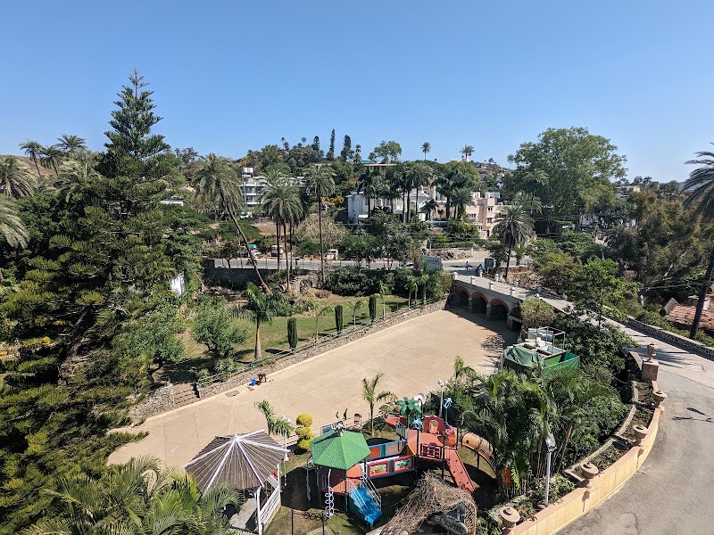 Hotel Hillock - Hotel Hillock Abu Cart Road, Mount Abu, Rajasthan 307501, India