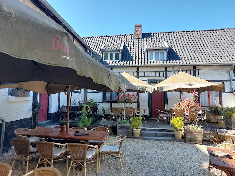 Herberg Moeder de Gans - Herberg Moeder de Gans, Teuven-Dorp 60, 3793 Voeren, Belgium