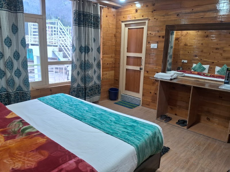 RR Homestay Chitkul - RR Homestay Chitkul Chitkul, tehshil- Sangla, Chitkul, Himachal Pradesh 172106, India