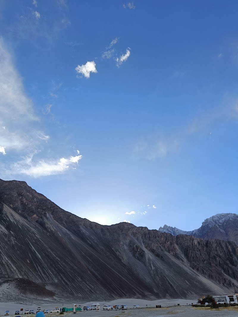 Nubra Valley - Nubra Valley, HG2W+7FX, Diskit, 194401