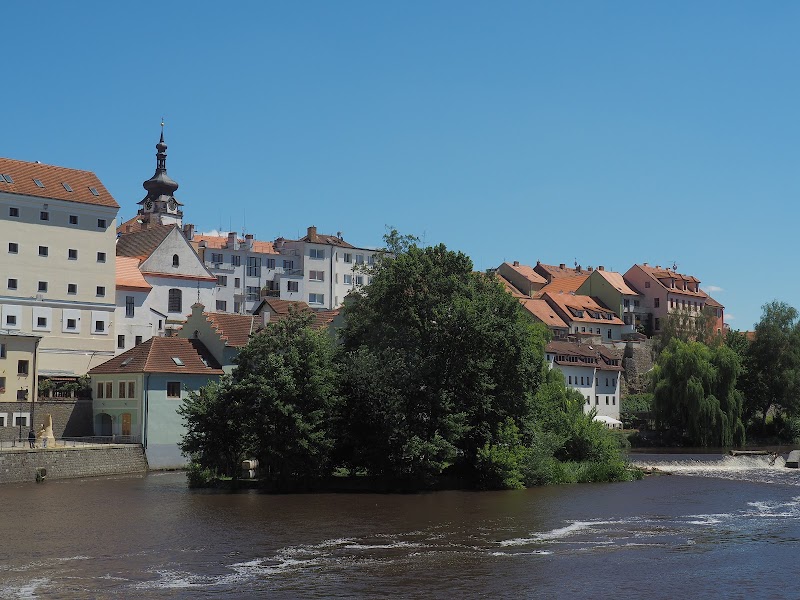 Pisek - Pisek, 397 01 Pisek-Písek 1, Czechia