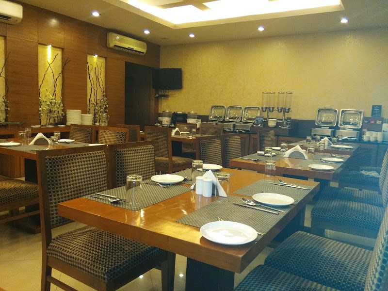 Hotel Phoenix - Hotel Phoenix, near Army Sports Institute, Koregaon Park Annexe, Koregaon Park, Pune, Maharashtra 411036, India