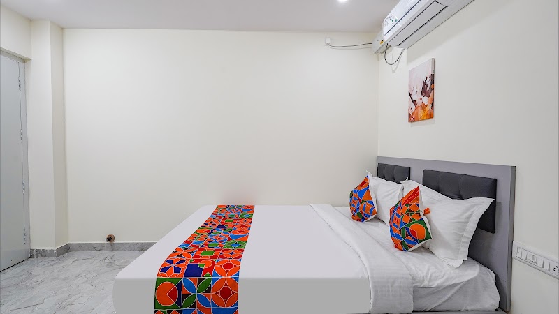 FabHotel Ivory Pearl - FabHotel Ivory Pearl, No 3, 1st Cross, Green Leaf Extension Koramangala, AVS Layout, Ejipura, Bengaluru, Karnataka 560034, India