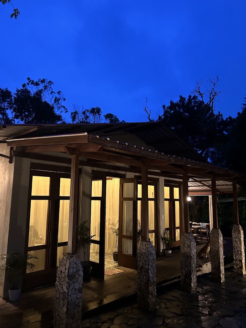 The Feast House - Cafe and Restaurant - The Feast House - Cafe and Restaurant Upper, 4th Mile, Shillong, Sawmer, Meghalaya 793005, India