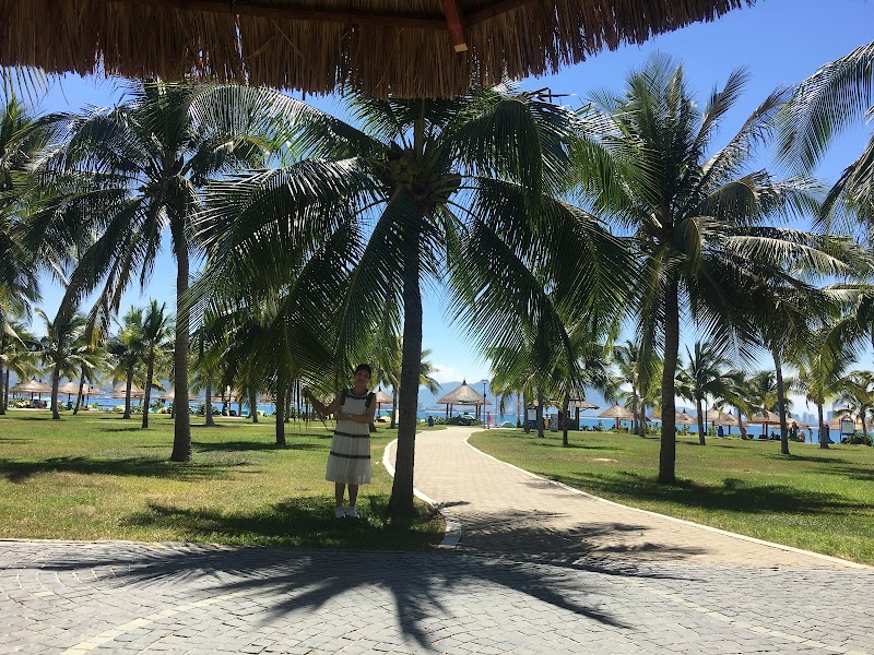 Hòn Tre - Hòn Tre, Nha Trang, Khánh Hòa, Vietnam
