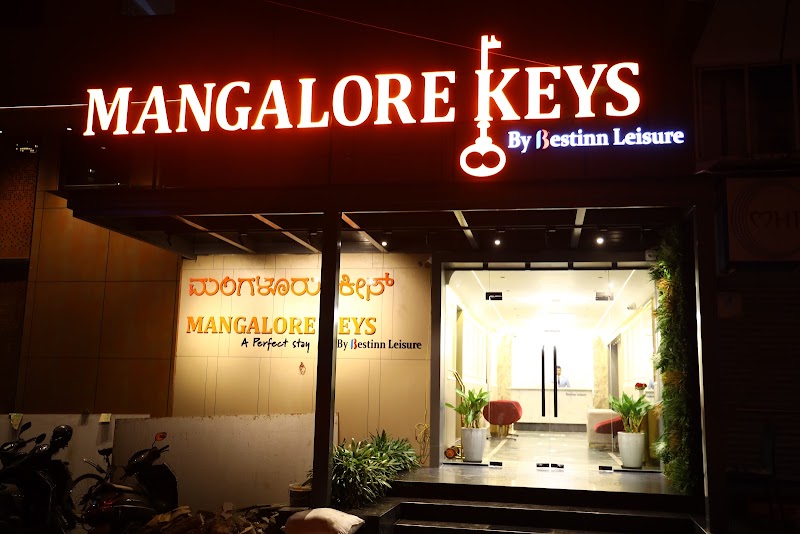 Mangalore Keys By Bestinn Leisure