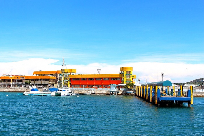 Tagbilaran - Tagbilaran City, Bohol, Philippines