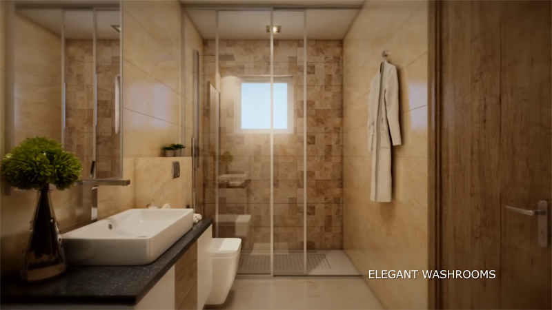 BEST ORIANA - Luxury Apartments - BEST ORIANA - Luxury Apartments, Oriana Turn, Mussoorie Rd, Malsi, Dehradun, Uttarakhand 248003, India