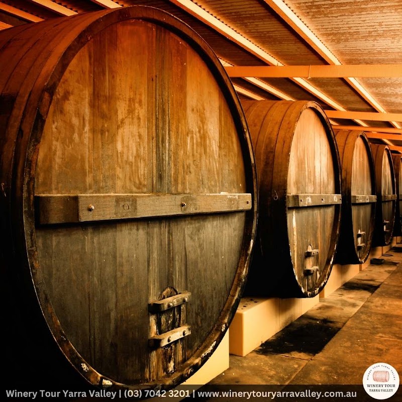 Winery Tour Yarra Valley - Winery Tour Yarra Valley, Unit 201/98 River Esplanade, Docklands VIC 3008, Australia