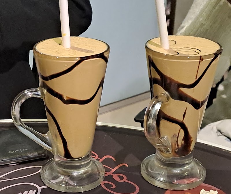 POKKET CAFE RATNAGIRI - POKKET CAFE RATNAGIRI Arihant Space Centre shop no 11, Maruti Mandir, near Lotalikar Hospital (Shree Ramnath Hospital), State Bank Colony, Nachane, Maharashtra 415639, India