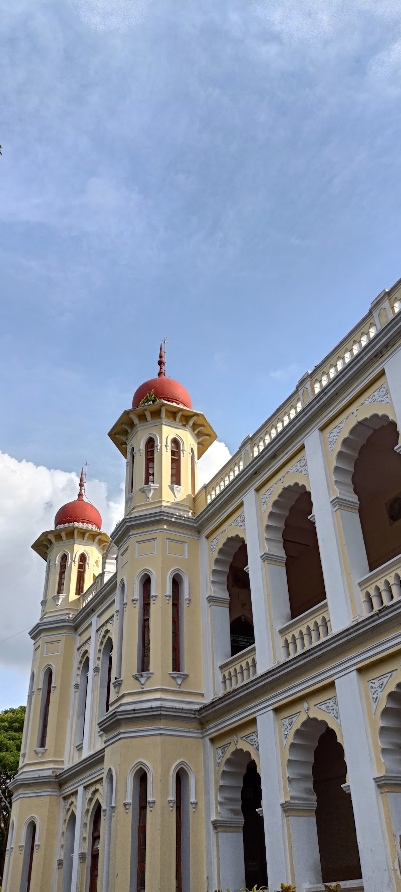Mysore City Corporation - Mysore City Corporation, 1, Thyagaraja Rd, Agrahara, KR Mohalla, Chamrajpura, Mysuru, Karnataka 570004, India