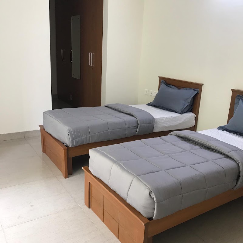 Heritage pg - Heritage pg Plot no RN29 ,Sector 62 Noida, Uttar Pradesh 201307, Rasoolpur Nawada, Industrial Area, Sector 62, Noida, Uttar Pradesh 201309, India