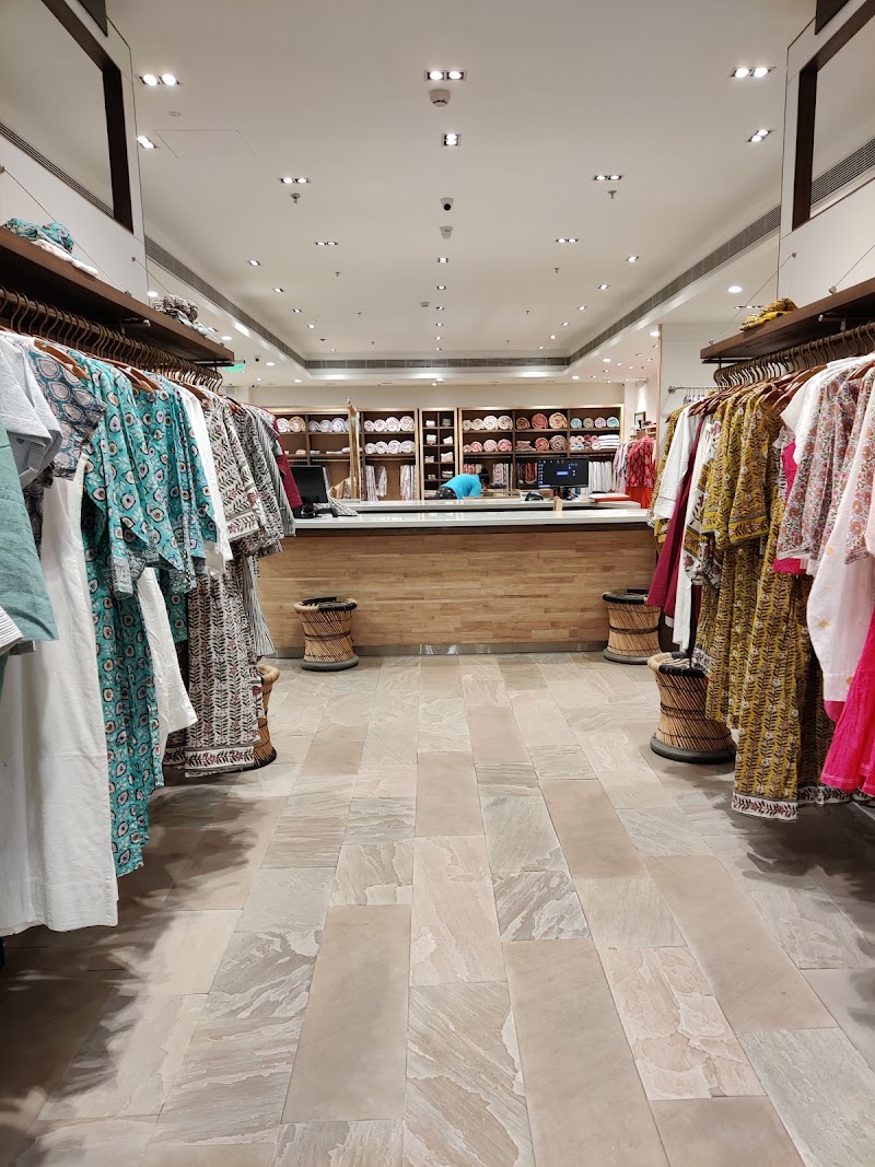 Anokhi - Anokhi 1st Floor, DLF Avenue Saket, A-4, Saket District Centre, District Centre, Sector 6, Pushp Vihar, New Delhi, Delhi 110017, India