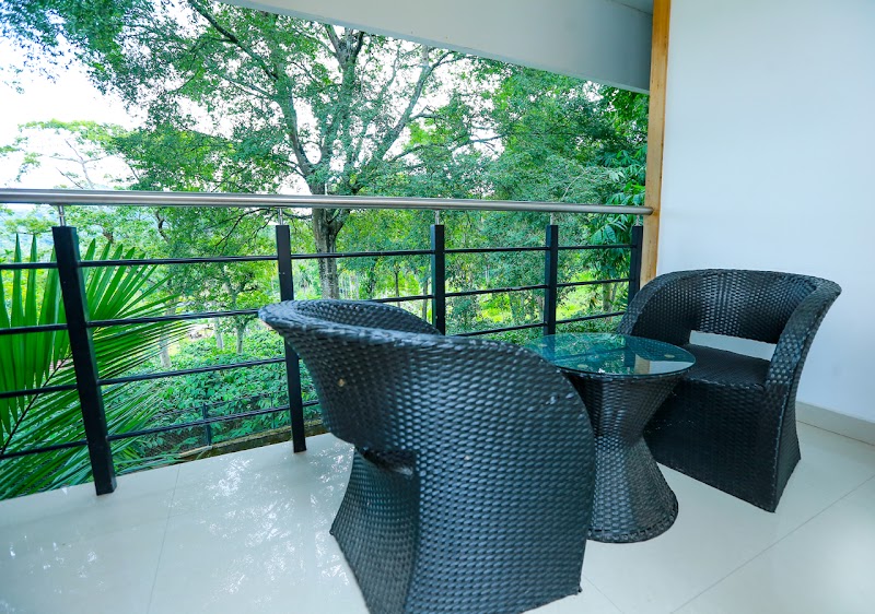 The Hill District Club - The Hill District Club, PO, Kolagapara, Meenangadi, Kolagapaara, Kerala 673591, India