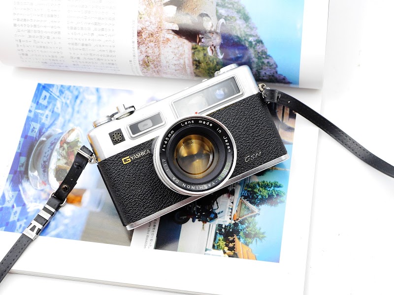 Camera Assembly - Camera Assembly Blk 262 Waterloo St, NO PHYSICAL SHOPFRONT, By Appointment ONLY, Singapore 180262