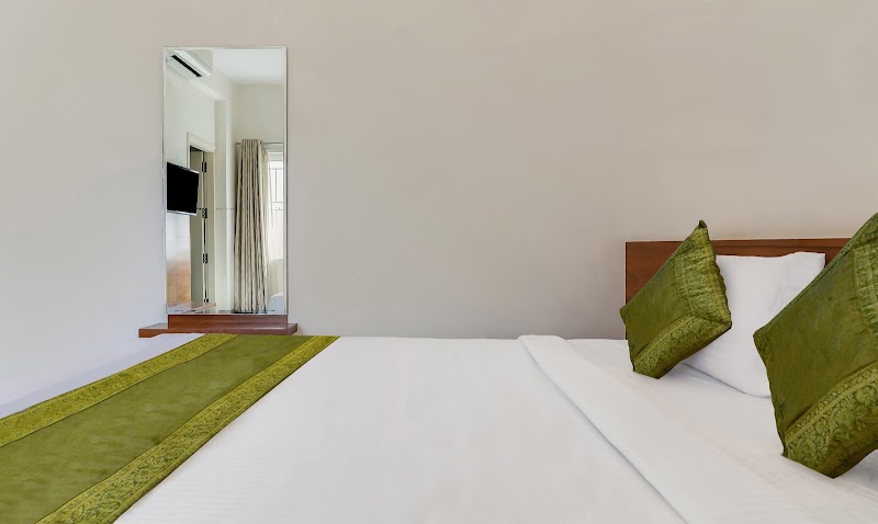 Treebo Kings Suits, Hsr Layout - Treebo Kings Suits, Hsr Layout, No.1171, 21st Cross, 14th Main Rd, Sector 3, HSR Layout, Bengaluru, Karnataka 560102, India