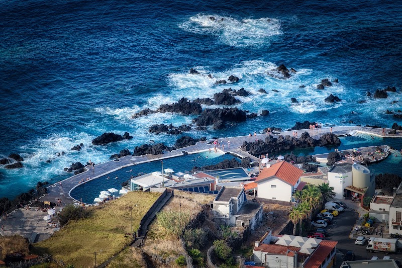 Porto Moniz - Porto Moniz Porto Moniz, Portugal