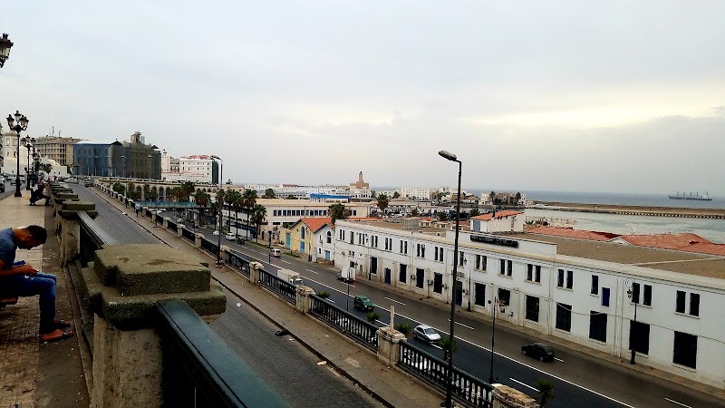 Algiers - Algiers, Algeria