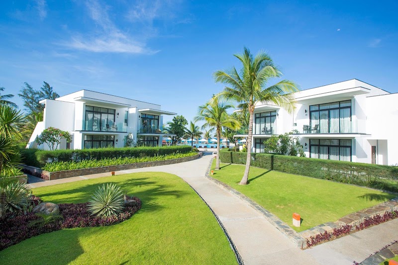 Meliá Danang Beach Resort - Meliá Danang Beach Resort, 19 Trường Sa, Ngũ Hành Sơn, Đà Nẵng 50000, Vietnam