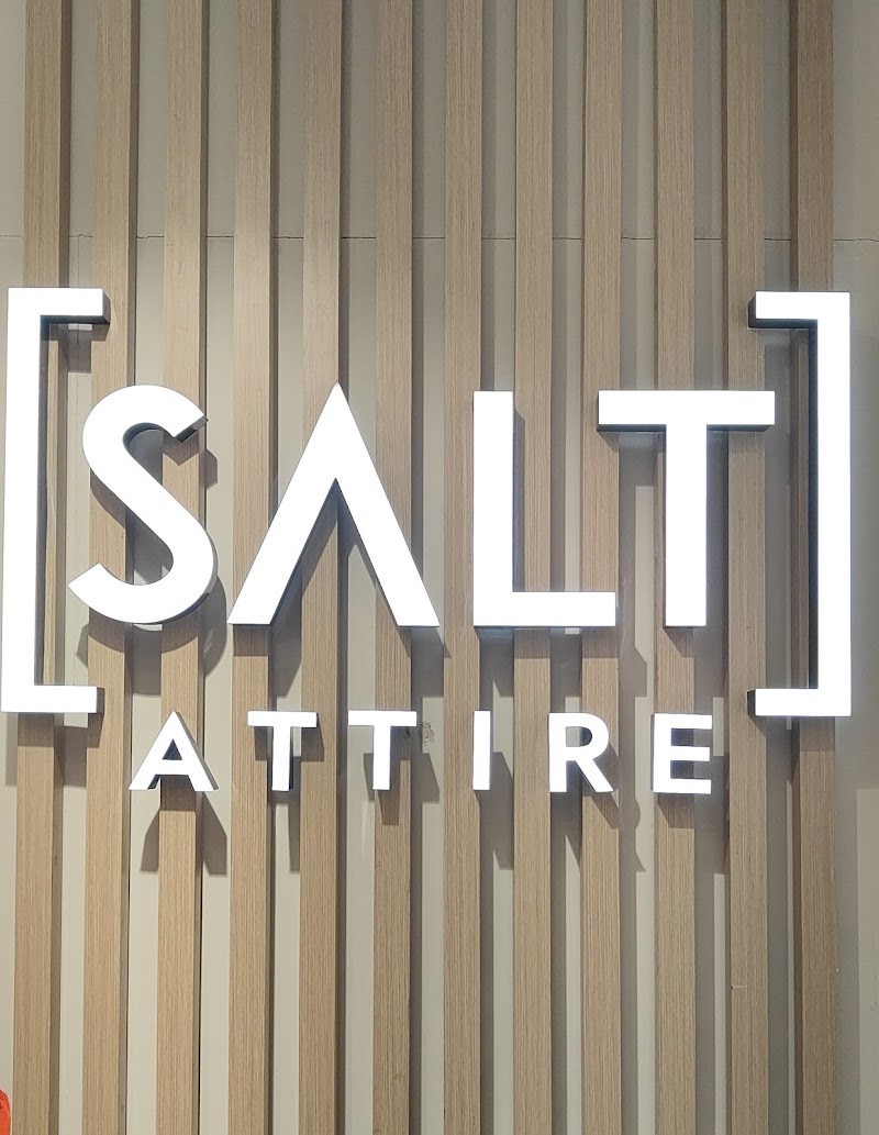 SALT Attire Store - Elan Epic Sector 70, Gurugram - SALT Attire Store - Elan Epic Sector 70, Gurugram Ground Floor, Elan Epic, Southern Peripheral Rd, opposite TULIP VIOLET, Sector 70, Gurugram, Haryana 122101, India