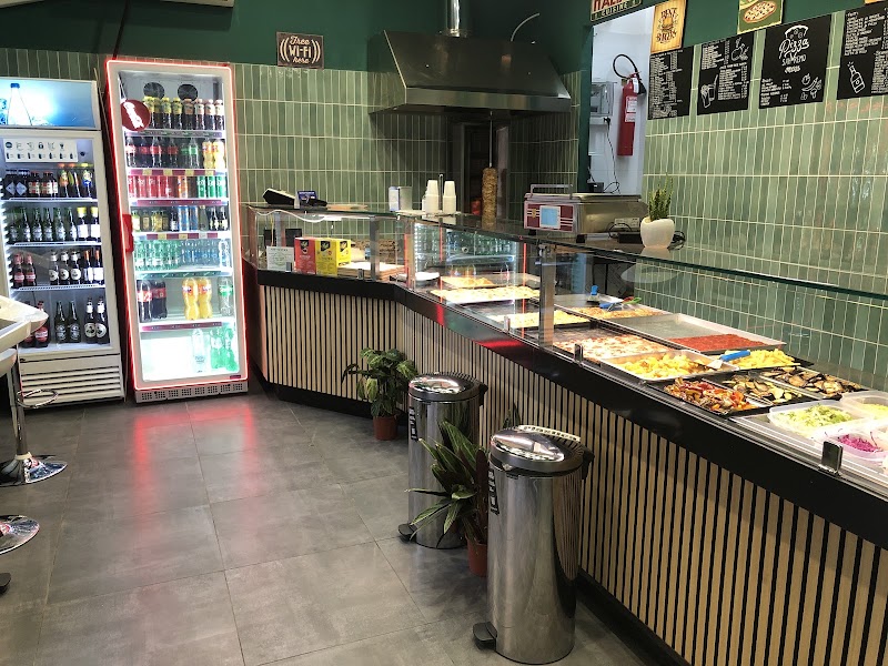 Pizzeria San Remo