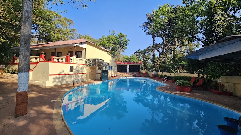 Adamo The Village - Adamo The Village Plot No-76, Kasturba Rd, Bazar Peth, Matheran, Maharashtra 410102, India