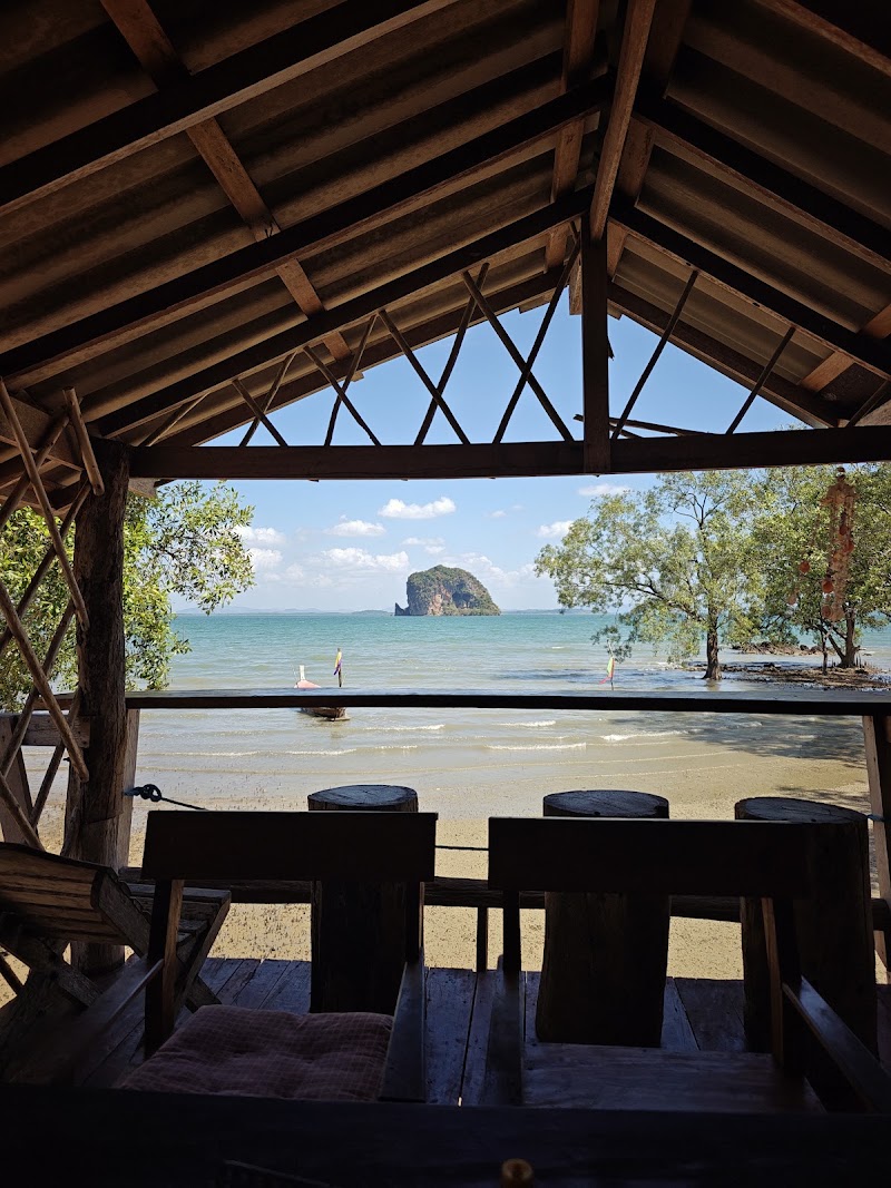 Sea View Restaurant Lanta Noi - Sea View Restaurant Lanta Noi, ทะเล อันดามัน น้อย, Tambon Ko Lanta Noi, Amphoe Ko Lanta, Chang Wat Krabi 81150, Thailand