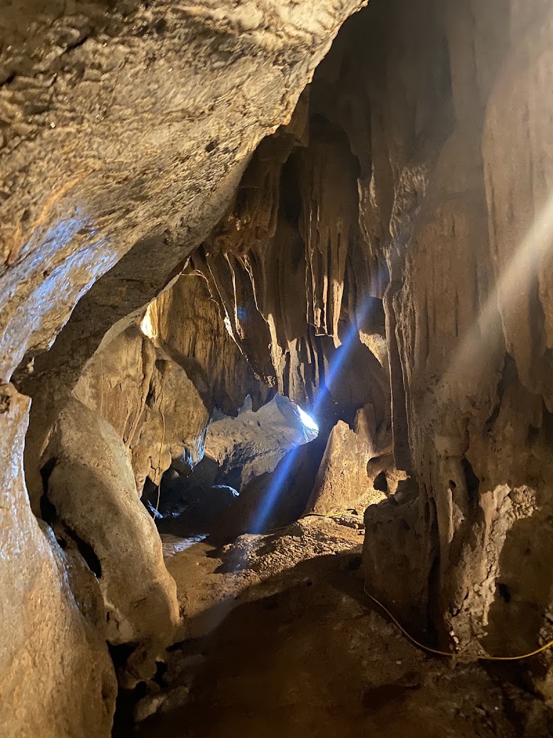 Buffalo Cave - Buffalo Cave, 6WFF+CG, Nam Hoa Lu, Ninh Binh, Vietnam