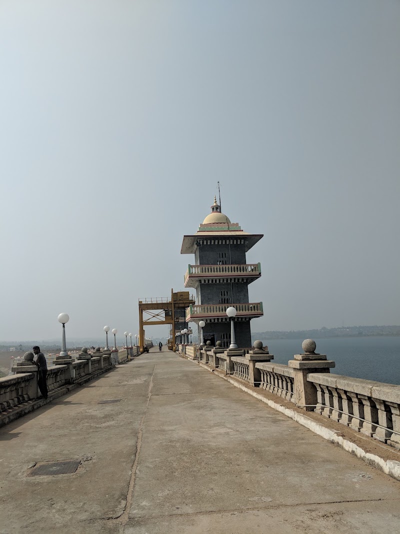Kabini Dam - Kabini Dam, Karnataka 571116, India