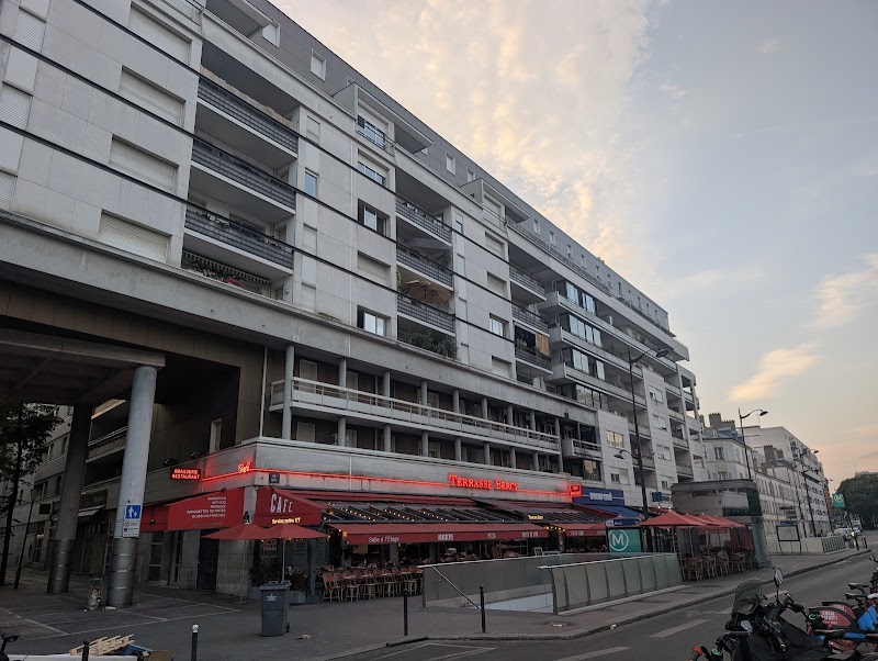 Bercy - Bercy 75012 Paris, France