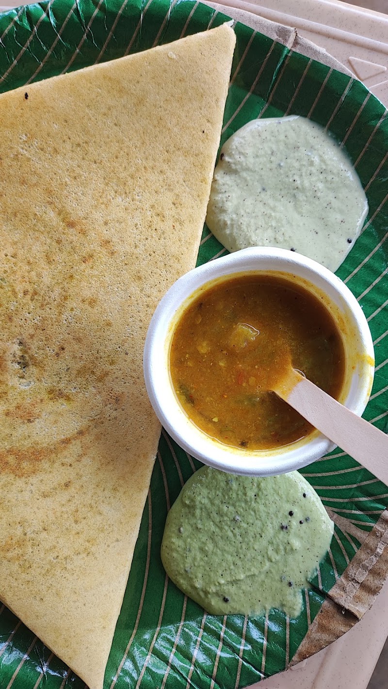Dakshin Jn - Dakshin Jn, 57FW+J4V, Maharaja Chowk, Muktanagar, Vivekanand Nagar, Durg, Chhattisgarh 491001, India