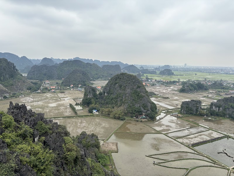Hang Múa - Hang Múa Hang Múa, Ninh Hải, Hoa Lư, Ninh Bình, Vietnam