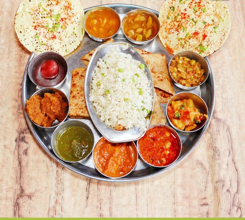 Chand Restorent and Biryani Centre
