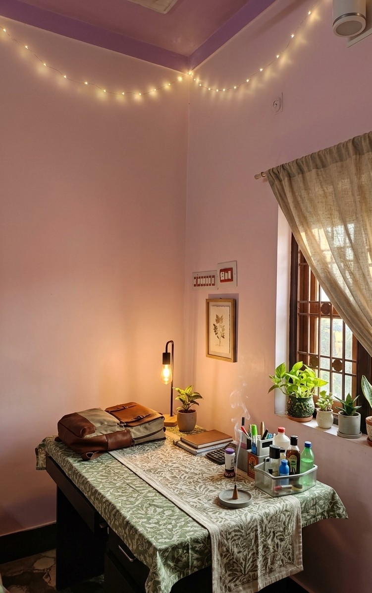 S.R NAG HOME - S.R NAG HOME, P6CG+PQ8, Mahka, Chhattisgarh 494661, India