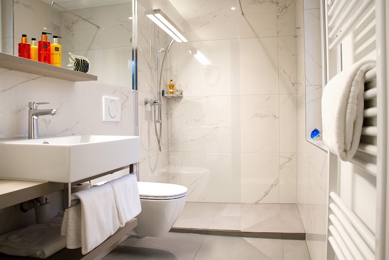 Hotel Villa Maria - Hotel Villa Maria Haldenstrasse 36, 6006 Luzern, Switzerland