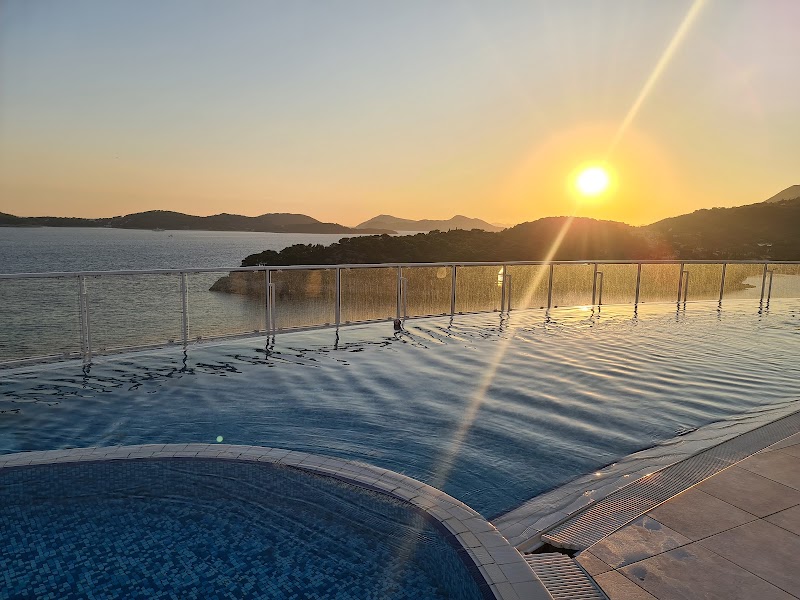 Hotel Villa Paradiso 2 - Hotel Villa Paradiso 2 D8 40, 20235, Zaton, Croatia
