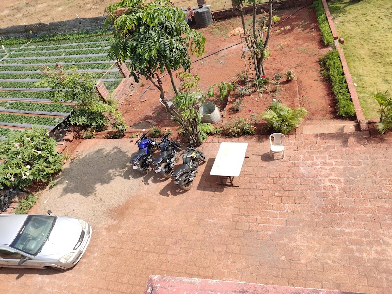 Flagship 67128 Ashok Villa - Flagship 67128 Ashok Villa, 1 mapro, Panchgani - Mahabaleshwar Rd, Mahabaleshwar, Bhuteghar, Maharashtra 412806, India