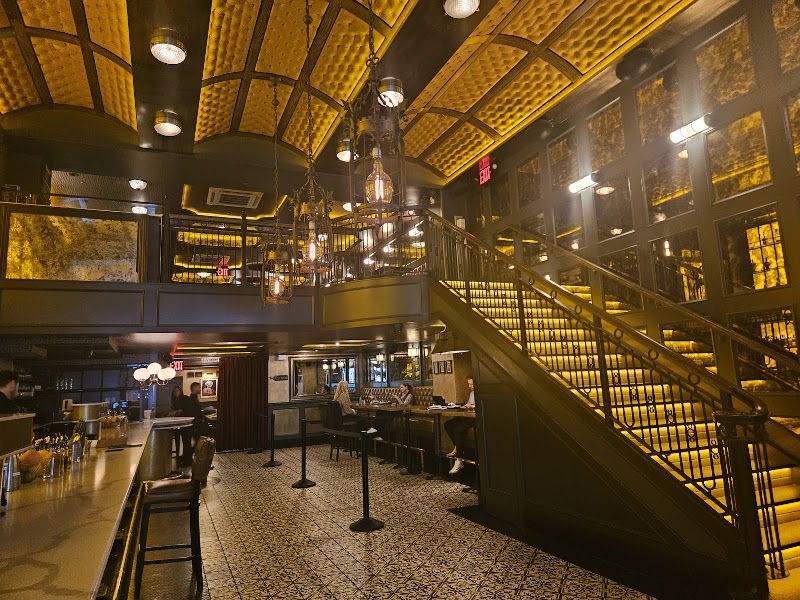 VALERIE - VALERIE 45 W 45th St, New York, NY 10036, USA