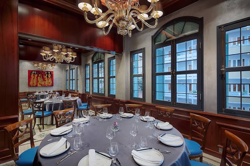 Vietnam House Restaurant Đồng Khởi
