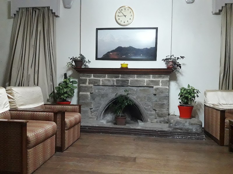 Morgan House Tourism Property - Morgan House Tourism Property, 2FW6+45V, Unnamed Road, Chandraloke, Kalimpong, West Bengal 734301, India