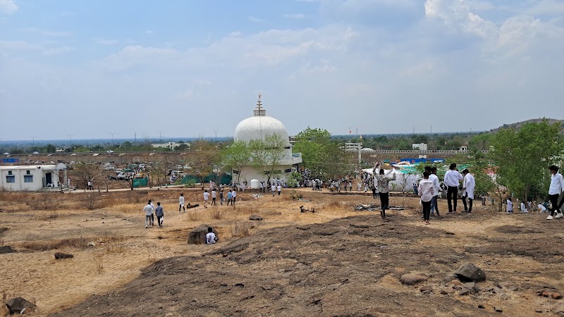 Buddha Bhumi, Shirla - Buddha Bhumi, Shirla, GX54+M24, Shirla, Maharashtra 444501, India