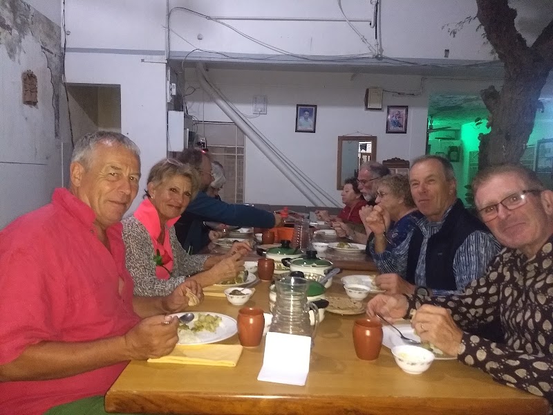 Tourist Pension - Tourist Pension, near Maur Hospital, Athuna Mohalla, Nawalgarh, Rajasthan 333042, India