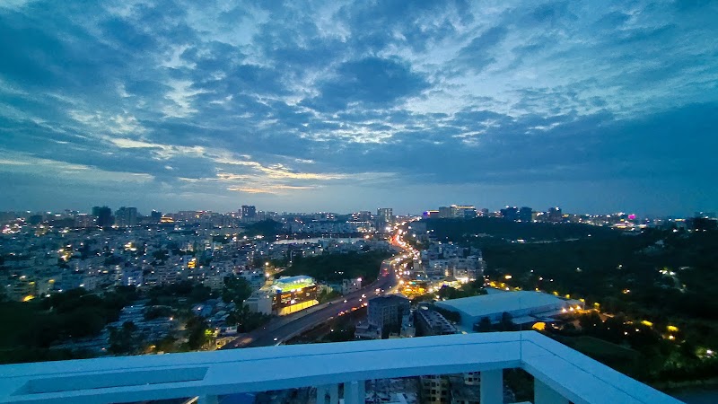 Sky High | Harsha Developers - Sky High | Harsha Developers C96W+PR6, Ambedkar Nagar, Film Nagar, Hyderabad, Telangana 500104, India