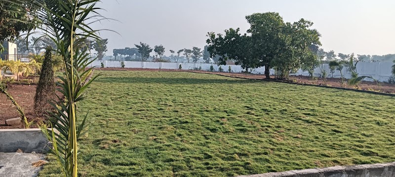 KuRaSwa Resorts - KuRaSwa Resorts R K Layout, Revidi Main Rd, opp. Bharat Petrol Bunk, Thagarapuvalasa, Narayanarajupeta, Revidi, Andhra Pradesh 531162, India