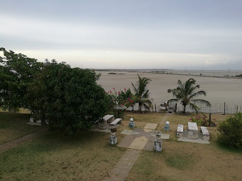 Bird Sanctuary - Bird Sanctuary, South-Coast Rd, Sri Lanka