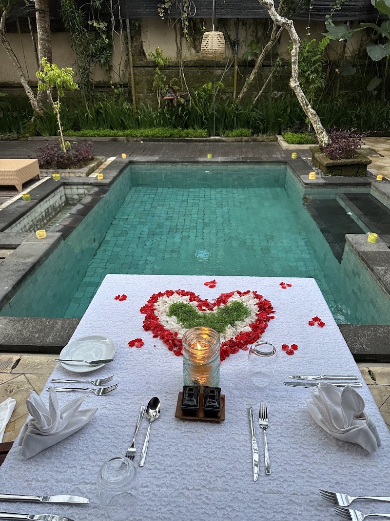 The Ubud Village Resort & Spa - The Ubud Village Resort & Spa, Jl. Raya Nyuh Kuning, Mas, Kecamatan Ubud, Kabupaten Gianyar, Bali 80571, Indonesia