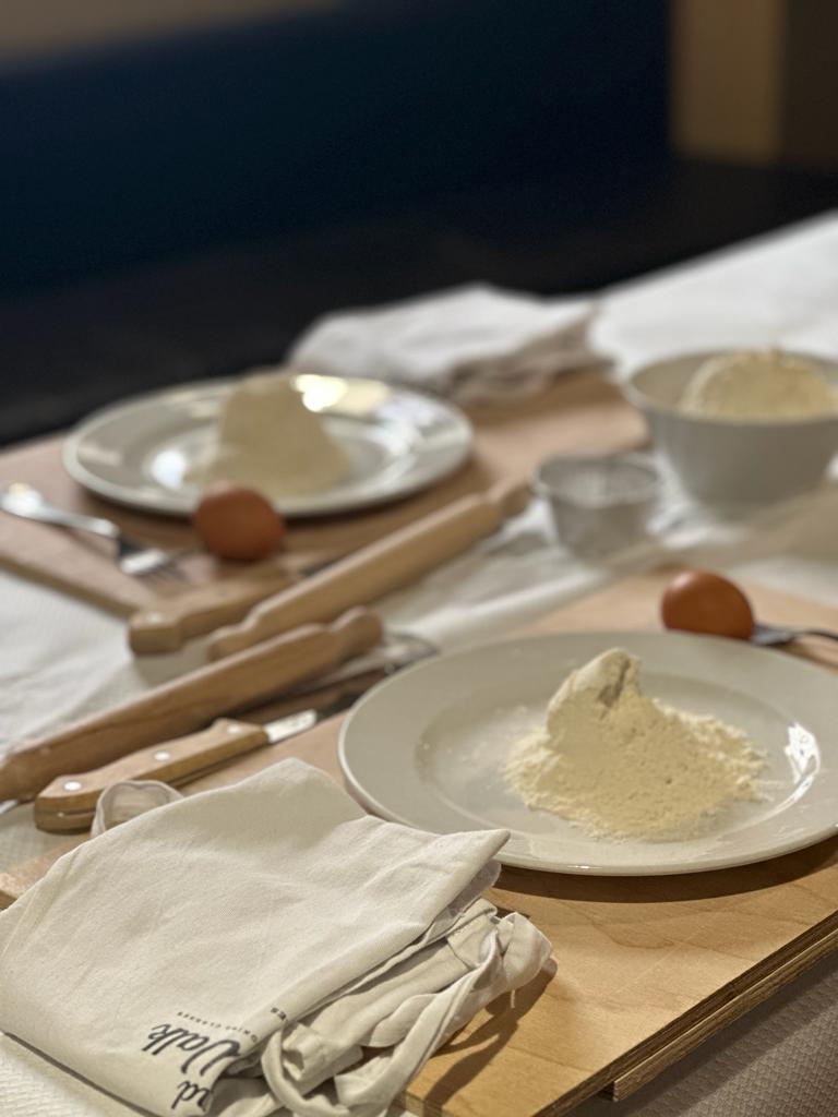 Eat and Walk Italy - Best Cooking Classes in Rome - Eat and Walk Italy - Best Cooking Classes in Rome, Via Giuseppe Zanardelli, 14, 00186 Roma RM, Italy