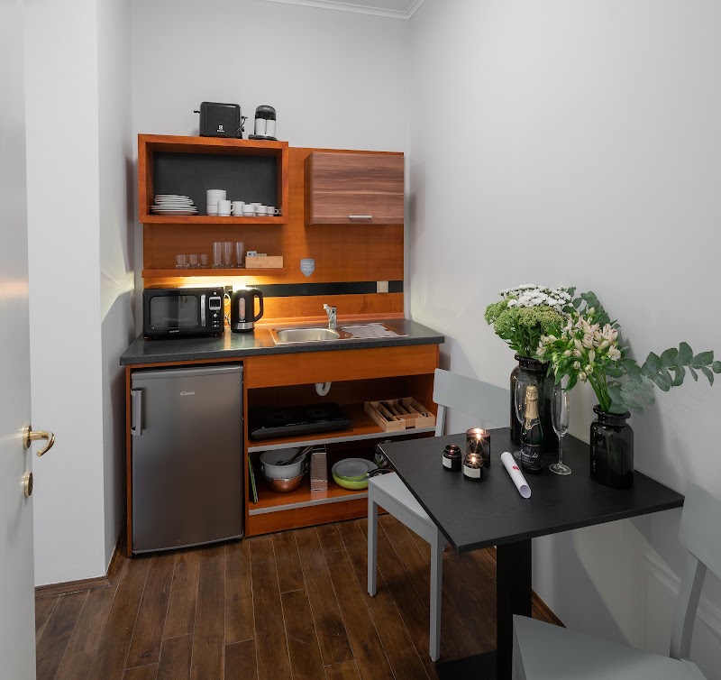 4 Elements Apartments - 4 Elements Apartments, Petrská 7, Nové Město, 110 00 Praha-Praha 1, Czechia