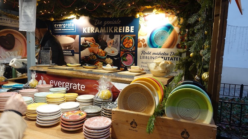 Spittelberg Christmas Market - Spittelberg Christmas Market Spittelberggasse 20/1, 1070 Wien, Austria